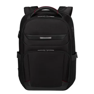 Plecak na laptopa SAMSONITE PRO-DLX 6 147140 1041 15.6 cali Czarny - Torby na laptopy - miniaturka - grafika 1