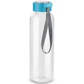 Shakery i bidony sportowe - Butelka Na Wodę 500 Ml Szczelna Bidon Z Uchwytem - miniaturka - grafika 1