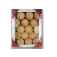 Szybkie dania obiadowe - AGA   Ciasteczka Babeczki Kruche 450G - miniaturka - grafika 1
