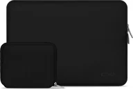 Torby na laptopy - Tech-Protect NeoSlim do laptopa 15-16'' czarny 5906302374960 - miniaturka - grafika 1