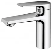 Przyciski spłukujące - VITALLE 3950302300 Orvieto bateria umywalkowa stoj$101ca chrom - miniaturka - grafika 1