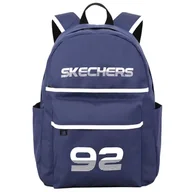 Plecaki - Plecak unisex Skechers Downtown Backpack pojemność 20 L - miniaturka - grafika 1