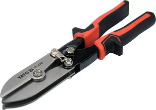 Yato SZCZYPCE DO KARBOWANIA RUR L-260 MM, PIĘĆ OSTRZY YT-22380 YATO YT-22380 - Pozostałe narzędzia ogrodowe - miniaturka - grafika 1