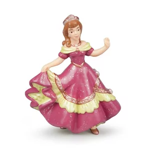 Papo papo 39043  księżniczka, figurka do gier, liliowy - Figurki dla dzieci - miniaturka - grafika 1