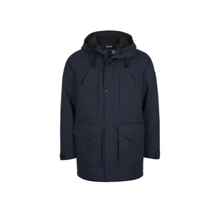 Męska Kurtka O'NEILL JOURNEY PARKA 2500018-15039 – Granatowy - Kurtki narciarskie - miniaturka - grafika 1