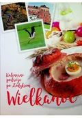 Książki kucharskie - Kulinarne podróże po Łódzkiem Wielkanoc - miniaturka - grafika 1