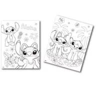 Malowanie po numerach - Malowanie po numerkach Stitch ST00107 - miniaturka - grafika 1