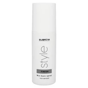 Subrina Lakier Do Włosów Wet 150 ml - Kosmetyki do stylizacji włosów - miniaturka - grafika 1