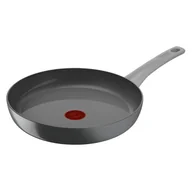 Patelnie - Patelnia ceramiczno-aluminiowa ø 28 cm Renew On – Tefal - miniaturka - grafika 1