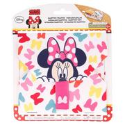 Lunch boxy - Minnie Mouse Minnie Mouse - Wielorazowa owijka śniadaniowa 42104 - miniaturka - grafika 1