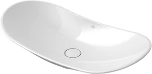 Villeroy & Boch My Nature 81x41 411080R1 - Umywalki - miniaturka - grafika 2
