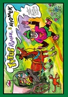 Komiksy dla młodzieży - Tytus, Romek i A'Tomek na Jedwabnym Szlaku z wyobraźni Papcia Chmiela narysowani - miniaturka - grafika 1