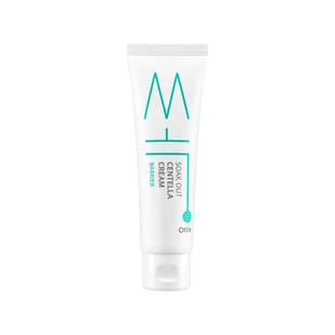OTTIE Krem do twarzy SOAK OUT Centella, 50 ml - Kremy do twarzy - miniaturka - grafika 1
