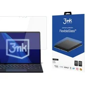 Akcesoria do tabletów i e-booków - Szkło hybrydowe 3MK FlexibleGlass do Microsoft Surface Pro 11 - miniaturka - grafika 1