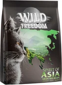 Sucha karma dla kotów - Wild Freedom Spirit of Asia 0,4 kg - miniaturka - grafika 1