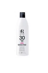 RR Line Framesi Oxydant woda utleniona w kremie z formułą pielęgnacyjną 9% 1000ml - Farby do włosów i szampony koloryzujące - miniaturka - grafika 1
