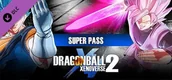 Gry PC Cyfrowe - DRAGON BALL XENOVERSE 2 - Super Pass (Klucz Steam) - miniaturka - grafika 1