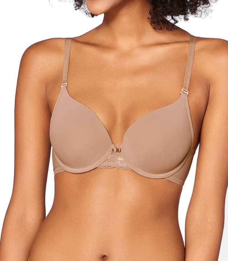 Triumph, Biustonosz, Lovely Micro WHPM, rozmiar 70C