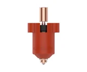 Filamenty i akcesoria do drukarek 3D - Creality głowica ekstrudera hotend - miniaturka - grafika 1