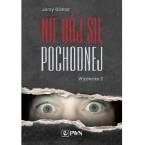 Wydawnictwo Naukowe PWN Nie bój się pochodnej - Matematyka - miniaturka - grafika 1