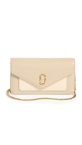 Marc Jacobs Women's 2f3smn066s07 Travel Accessory-Passport Wallet, khaki Multi, Khaki Multi, jeden rozmiar
