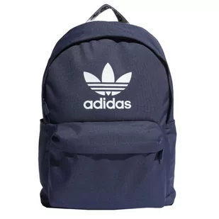 Adidas Plecak HD7152 Granatowy - Plecaki - miniaturka - grafika 4