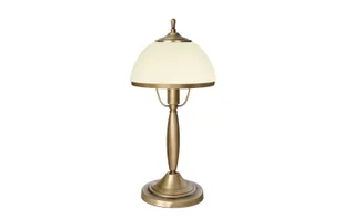 Klasyczna lampa biurkowa CR-B1E - Lampy stojące Klasyczna lampa biurkowa CR-B1E - Lampy stojące - miniaturka - grafika 1