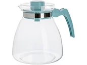 Dzbanki i imbryki - Fl1 DZBANEK ŻARO EWA 2.1L WOŁ 3ŻW-DZB-2100E - miniaturka - grafika 1