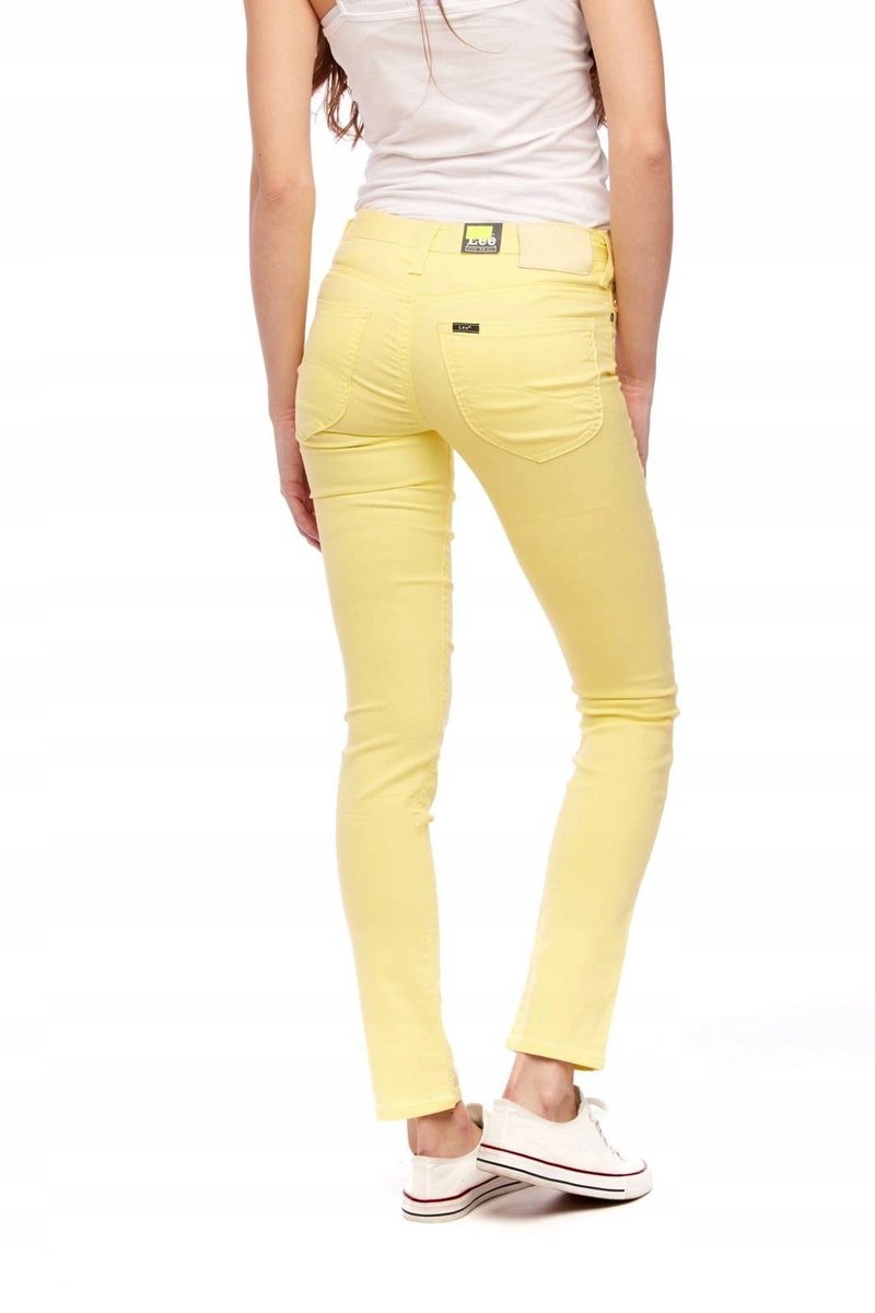 LEE SCARLETT SKINNY L526OH18 30/33
