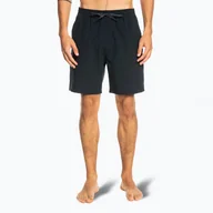 Kąpielówki męskie - Szorty kąpielowe męskie Quiksilver Ocean Elastic 18" - miniaturka - grafika 1