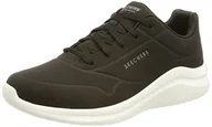 Trampki męskie - Skechers Męskie trampki Ultra Flex 2.0 Vicinity - miniaturka - grafika 1