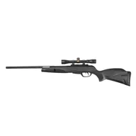 Wiatrówki karabinki - Gamo - Wiatrówka Black Cat z lunetą 4x32 - 4,5 mm - 6110087-BC16J - miniaturka - grafika 1