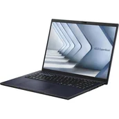 Laptopy - ASUS ExpertBook B3604CMA Ultra 5-125H/16GB/512/Win11P B3604CMA-Q90306X-16GB_500SSD-WIN11P - miniaturka - grafika 1