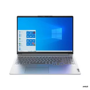 Lenovo IdeaPad 5 Pro-16 5-5600U/16GB/1000GB/W11 82L500HRPB - Laptopy - miniaturka - grafika 2