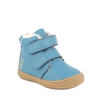 Primigi Baby Next Change, buty dziecięce, jasnoniebieskie, 26 EU, Jasnoniebieski, 26 EU - Buty dla dziewczynek - miniaturka - grafika 1