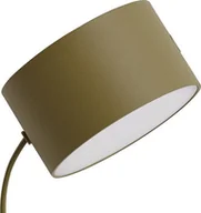 Akcesoria i części AGD - Reflektor do lampy Post brązowozielony - miniaturka - grafika 1