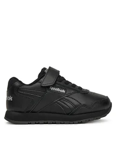 Reebok Sneakersy V9-25193(IV) Czarny - Buty dla chłopców - miniaturka - grafika 1