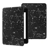 Etui do tabletów - Kindle Strado Etui graficzne Smart Case do Paperwhite 1/ 2/ 3 (Constellation) DNETGCKINDLE123.CON - miniaturka - grafika 1