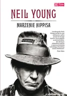 Książki o muzyce - Marzenie hippisa - Neil Young - miniaturka - grafika 1