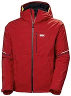 Kurtki męskie - Helly Hansen Carv Lifaloft męska kurtka - miniaturka - grafika 1