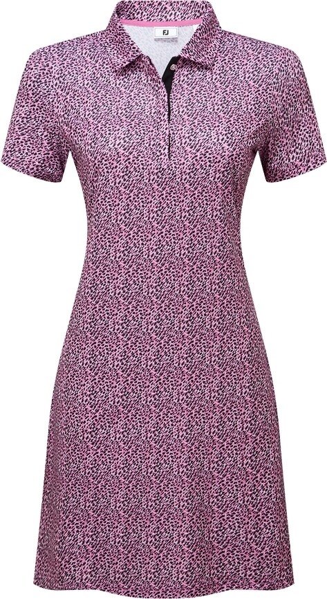 Spódnica damska Footjoy Animal Print Womens S