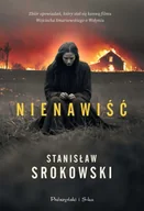 Proza - Nienawiść wyd. 2025 - Stanisław Srokowski - miniaturka - grafika 1