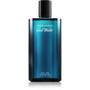 Wody i perfumy męskie - Davidoff Cool Water Man 125 ml woda toaletowa - miniaturka - grafika 1