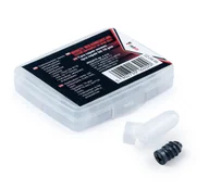 Akcesoria wulkanizacyjne - Wkręty wulkanizacyjne zestaw naprawczy do opon 10 szt. - miniaturka - grafika 1