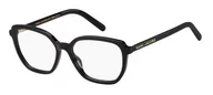 Okulary korekcyjne, oprawki, szkła - Okulary korekcyjne Marc Jacobs MARC 661 807 - miniaturka - grafika 1