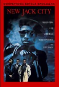 New Jack City (Dwupłytowa edycja specjalna) - Filmy akcji Blu-Ray - miniaturka - grafika 1
