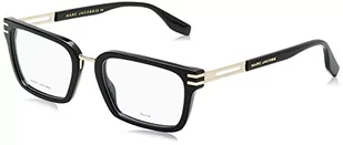 Marc Jacobs Marc 604 okulary, 807, 51 dla mężczyzn, 807, 807 - Okulary przeciwsłoneczne - miniaturka - grafika 1