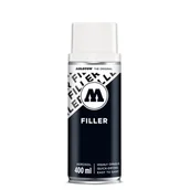 Farby i media malarskie - Podkład w sprayu Molotow Filler 400 ml - miniaturka - grafika 1