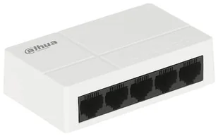 PFS3005-5GT-L-V2 SWITCH 5-PORTOWY - DAHUA - Switche - miniaturka - grafika 1