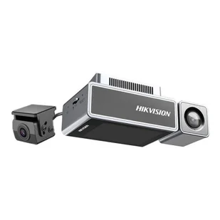 Hikvision C8 Pro WiFi 3.5K Full HD - Wideorejestratory - miniaturka - grafika 1